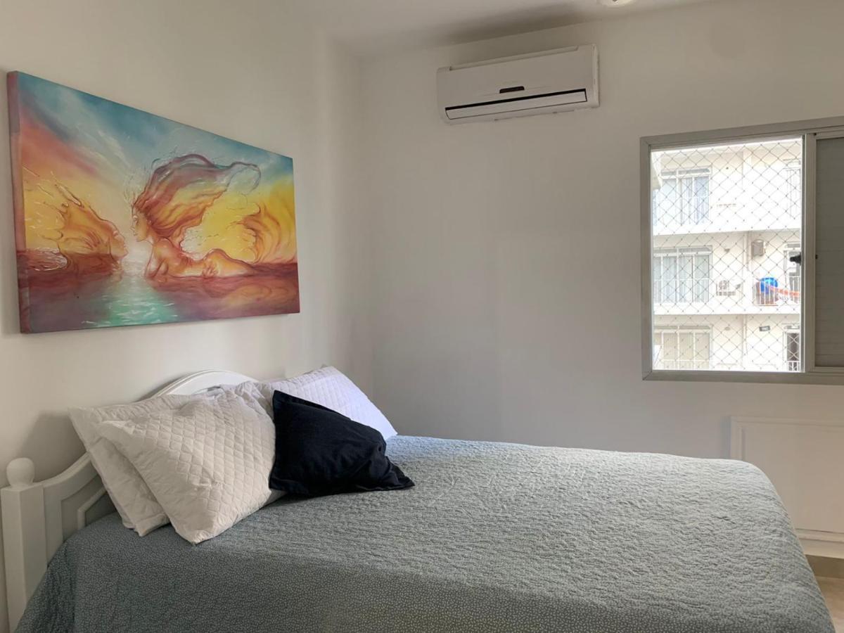 Pitangueiras/ Guaruja - 8 Lugares 아파트 외부 사진