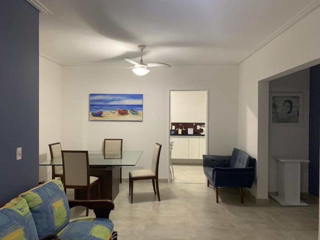 Pitangueiras/ Guaruja - 8 Lugares 아파트 외부 사진